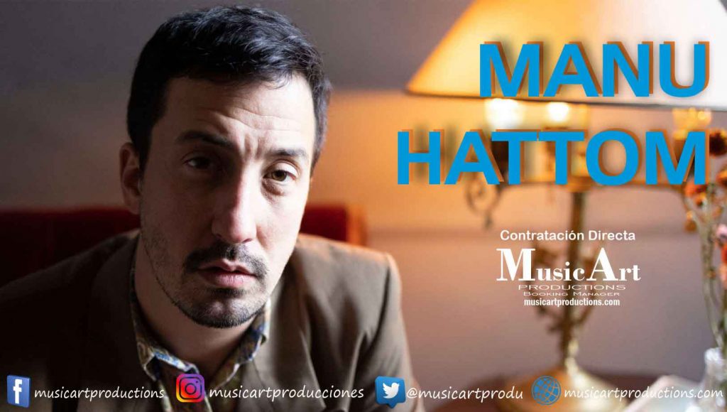 MANU HATTOM