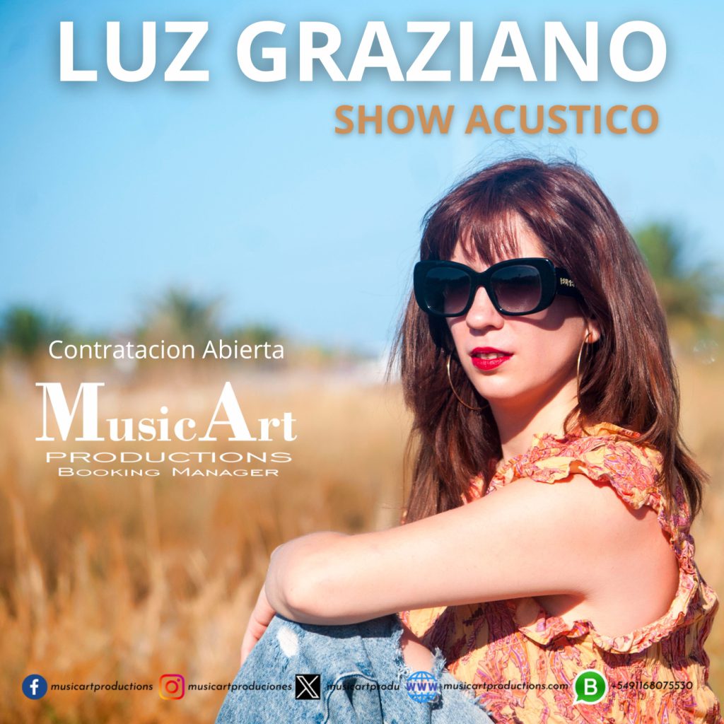 LUZ GRAZIANO