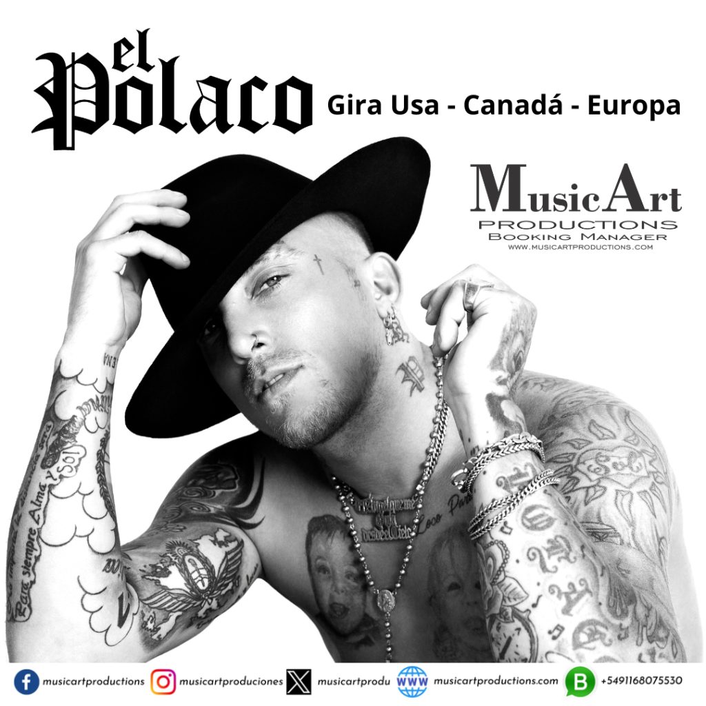 EL POLACO